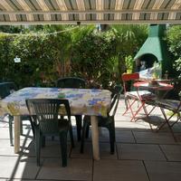 Casa estiva e invernale