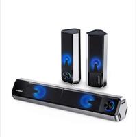 ELEGIANT SR400 USB PC SPEAKER - CASSE SOUNDBAR