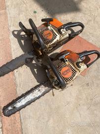 Stihl ms 171
