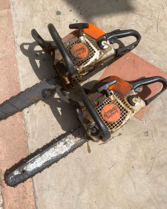 Stihl ms 171