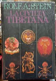 LIBRI  CIVILTA' SCOMPARSE