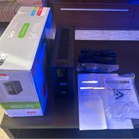 Gruppo di continuità APC Back Ups BR900MI