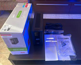 Gruppo di continuità APC Back Ups BR900MI