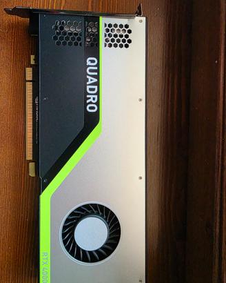 RTX4000 NVIDIA 