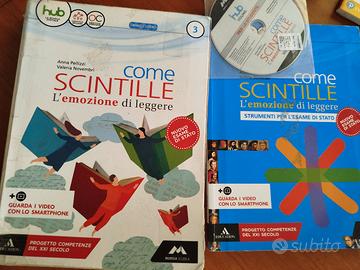 Come scintille 3 