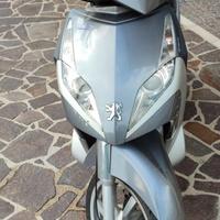 Peugeot geopolis