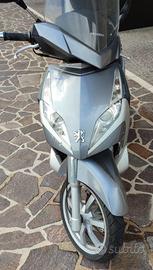 Peugeot geopolis