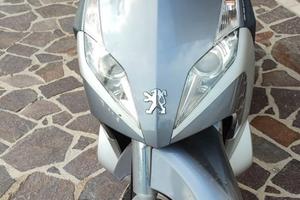 Peugeot geopolis