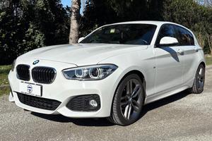 Bmw 116i 5p. Msport 136cv