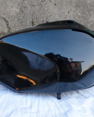 Serbatoio Cagiva Alazzurra Ducati Pantah