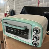 Fornetto elettrico vintage Ariete