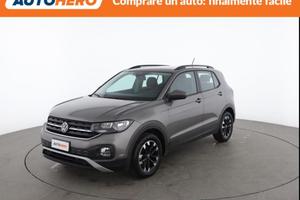 VOLKSWAGEN T-Cross YP79966