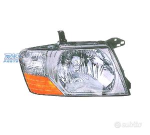 FANALE DESTRO PER MITSUBISHI MONTERO PAJERO 03-06 