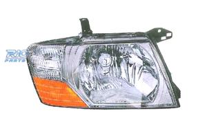 FANALE DESTRO PER MITSUBISHI MONTERO PAJERO 03-06 