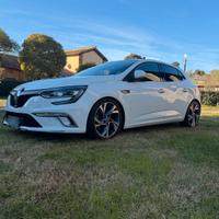 Megane IV GT 1.6 dCi 165 CV 