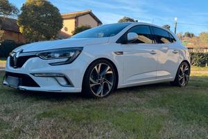 Megane IV GT 1.6 dCi 165 CV 