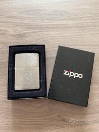 Accendino Zippo