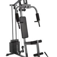 Attrezzo Multifunzione Palestra domestica