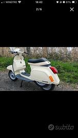 Vespa 50 pk xl