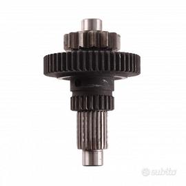 Ingranaggi riinvio motorino avviamento Honda XL 60