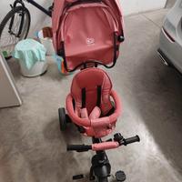 Triciclo