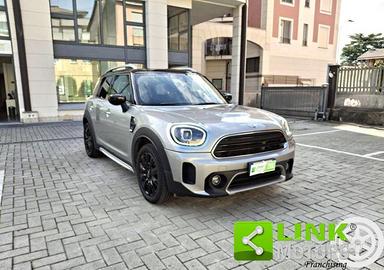 MINI Countryman 1.5 Cooper Classic Countryman GA