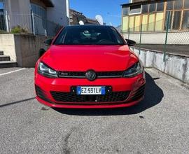 Volkswagen Golf GTD 2.0 TDI DSG 5p. BlueMotio...