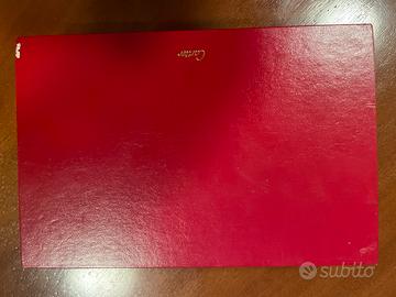 Carte da gioco Vintage Cartier