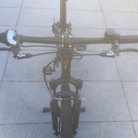 Bici specialized bambino