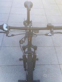 Bici specialized bambino