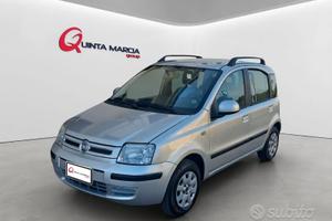 Fiat Panda 1.3 Mjet 75 cv DYNAMIC