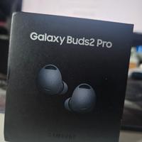Samsung Galaxy Buds 2 Pro - Cuffie bluetooth