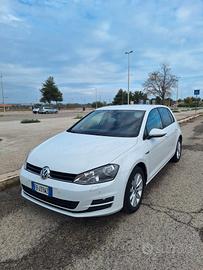 Volkswagen Golf 1.6 TDI 110 CV LOUNGE 11/2015