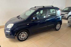Fiat Panda 1.3 MJT S&S Lounge