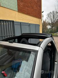 Smart Cabrio 450