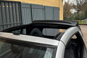 Smart Cabrio 450