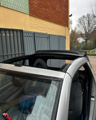 Smart Cabrio 450