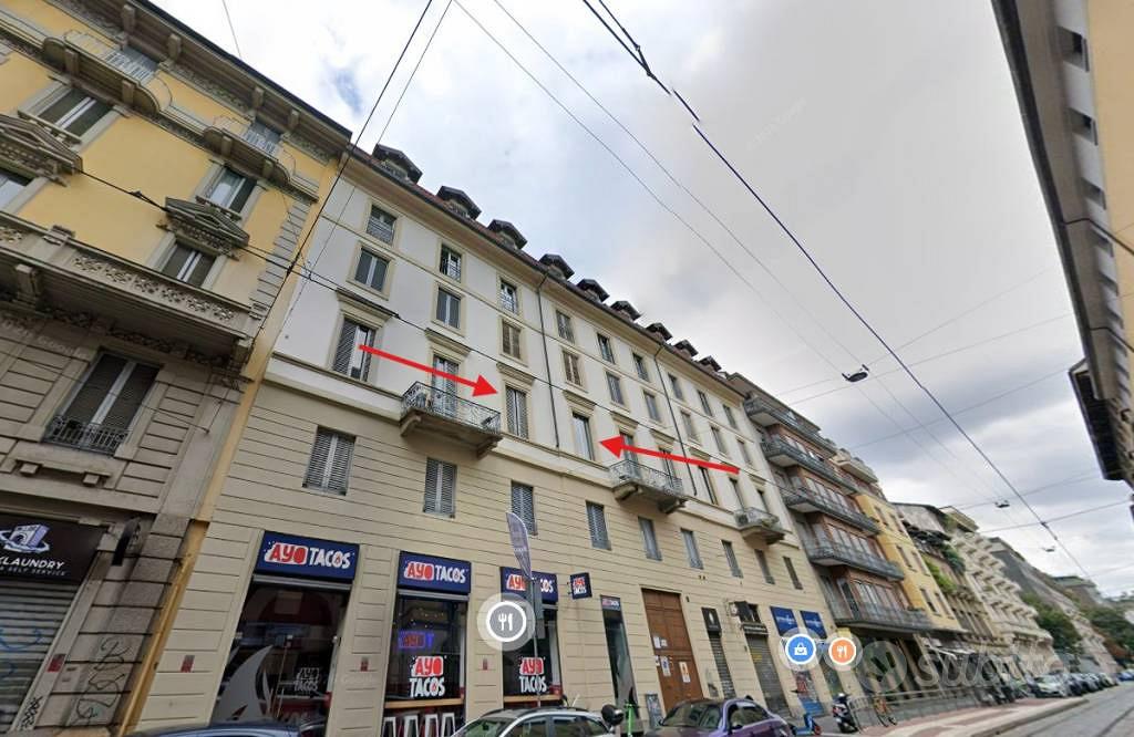 Appartamento – Milano, Borgo San Gottardo, Municipio 5 - Altro