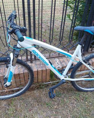 Bicicletta da Ragazzino 