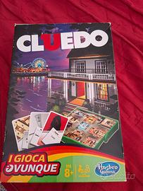 Cluedo
