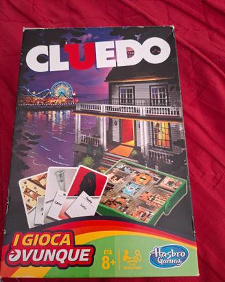 Cluedo