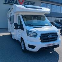 Roller Team KRONOS 283 TL GARAGE