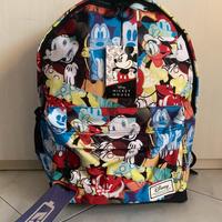 Zaino Karactermania Disney Mickey Mouse
