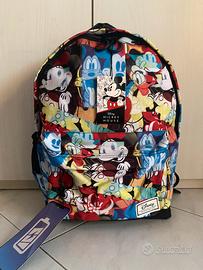Zaino Karactermania Disney Mickey Mouse