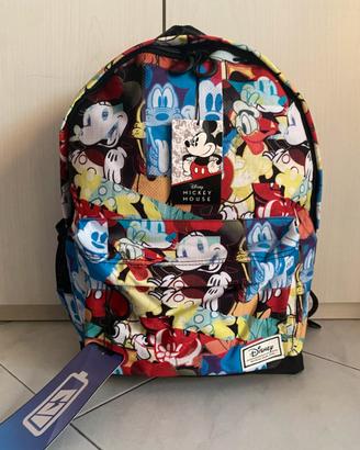 Zaino Karactermania Disney Mickey Mouse
