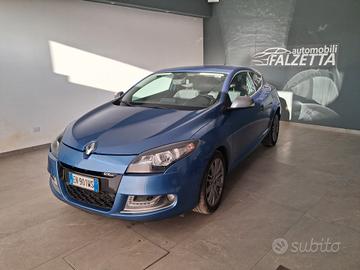 Renault Megane Mégane Coupé 1.6 dCi 130CV Start&St