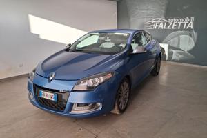 Renault Megane Mégane Coupé 1.6 dCi 130CV Start&St