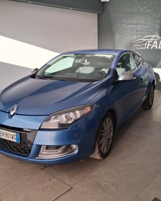 Renault Megane Mégane Coupé 1.6 dCi 130CV Start&St