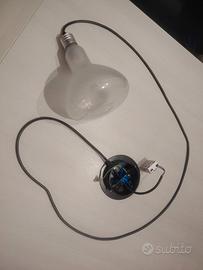 Lampada  KARMAN