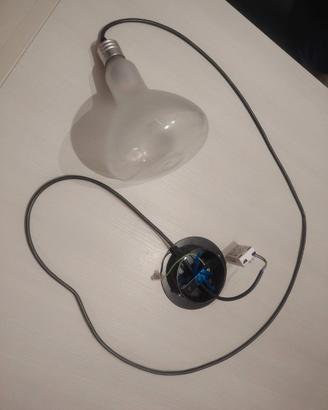 Lampada  KARMAN